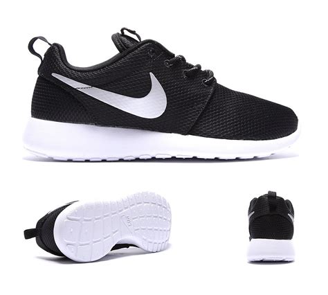 nike roshe run damen weiß zalando|nike roshe run women black.